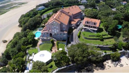 Hotel Olimpo - La Romana